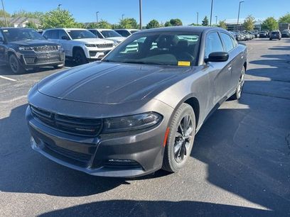 Used 2022 Dodge Charger SXT w/ Blacktop Package
