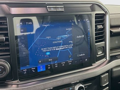 New 2026 Ford F450 Platinum w/ FX4 Off-Road Package image 13