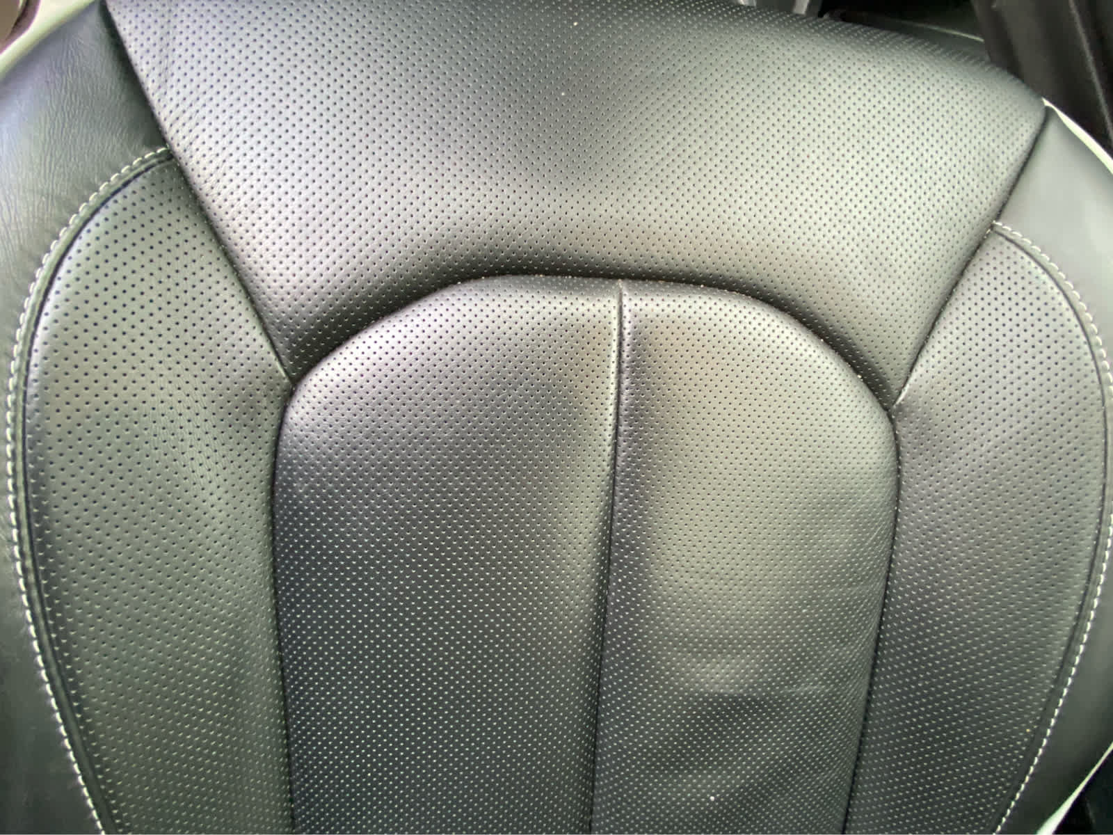 Used 2026 Chrysler Pacifica Limited FWD image 45