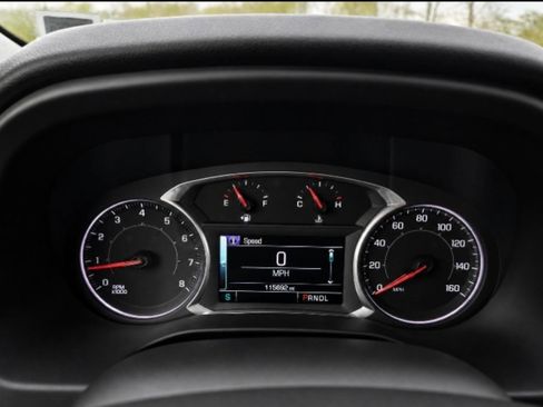 Used 2019 GMC Acadia SLE w/ Driver Alert Package I AWD/4WD image 16