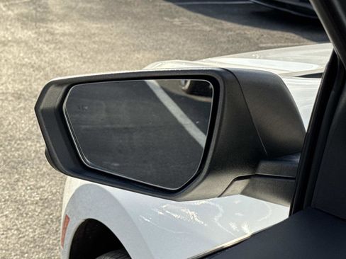 Used 2024 Chevrolet Equinox LS w/ Driver Confidence II Package image 18