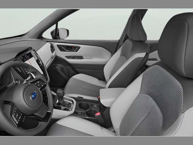 New 2026 Subaru Forester Premium AWD/4WD image 9