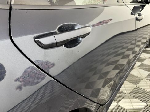 Used 2019 Honda Civic LX image 26