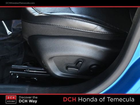 Used 2023 Jeep Compass Limited w/ Elite Group image 17