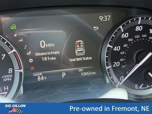Used 2022 Toyota Highlander Platinum AWD/4WD image 21