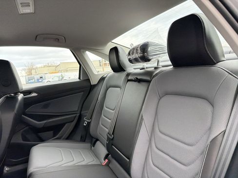 New 2026 Volkswagen Jetta SEL image 31