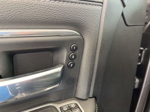 New 2024 RAM 2500 Laramie w/ Night Edition image 38