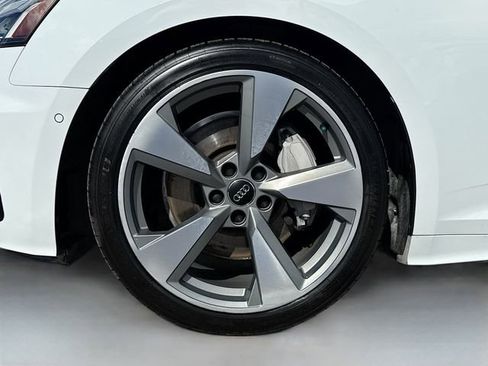 Used 2021 Audi A5 2.0T Prestige w/ Black Optic Package image 43
