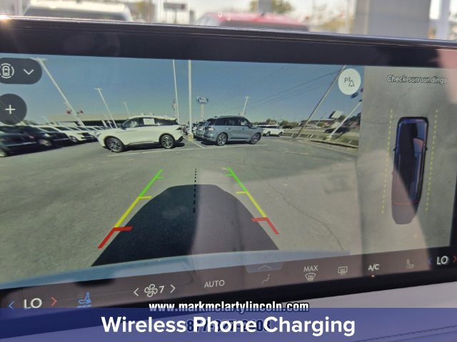 New 2027 Lincoln Aviator AWD image 20