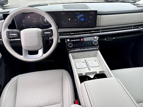 New 2026 Hyundai Santa Fe Calligraphy AWD/4WD image 6