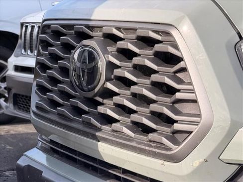 Used 2023 Toyota Tacoma TRD Off-Road AWD/4WD image 26