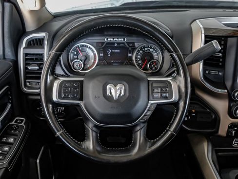 Used 2021 RAM 3500 Laramie image 17