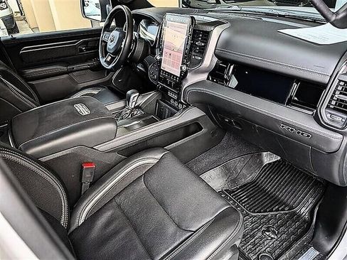 Used 2026 RAM 1500 RHO w/ RHO Level 1 Equipment Group AWD/4WD image 4