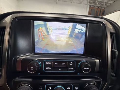 Used 2019 Chevrolet Silverado 1500 LT w/ All Star Edition image 17