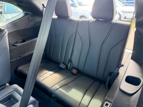 New 2026 Acura MDX Type S AWD/4WD image 25