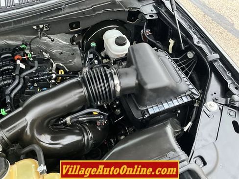 Used 2021 Ford Expedition Platinum image 37