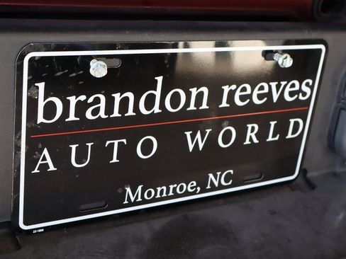 Used 2023 RAM 3500 Tradesman image 53