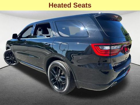 Used 2022 Dodge Durango R/T AWD/4WD image 10
