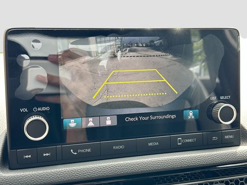 New 2026 Honda Civic Sport image 11