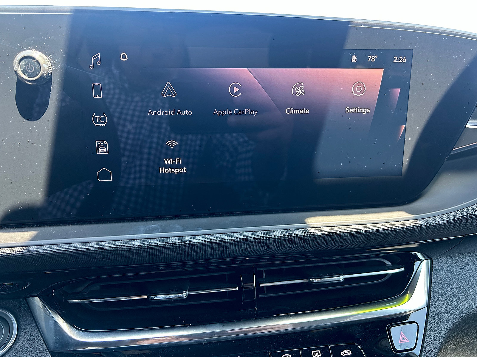 Used 2024 Buick Envista Avenir FWD image 15