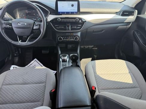 Used 2022 Ford Escape SE w/ Convenience Package AWD/4WD image 11
