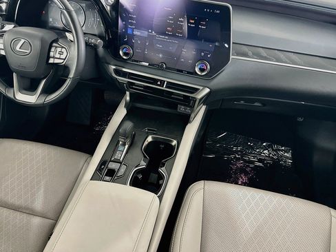 Used 2023 Lexus RX 350 Premium Plus w/ Cold Area Package FWD image 6