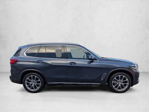 Used 2019 BMW X5 xDrive40i w/ Convenience Package image 4