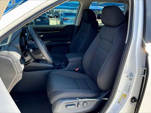 New 2026 Honda CR-V EX image 9