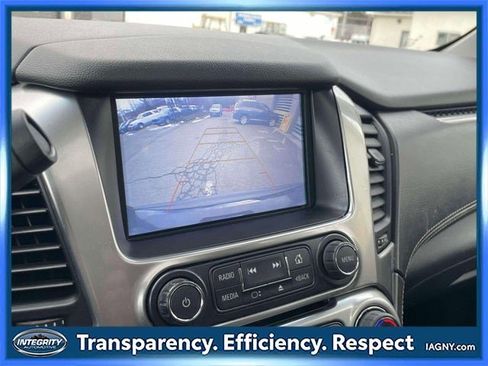 Used 2018 Chevrolet Tahoe LT image 30