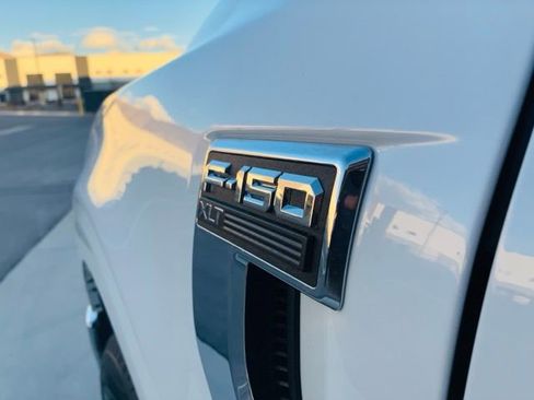 New 2025 Ford F150 XLT w/ Equipment Group 302A MID image 8