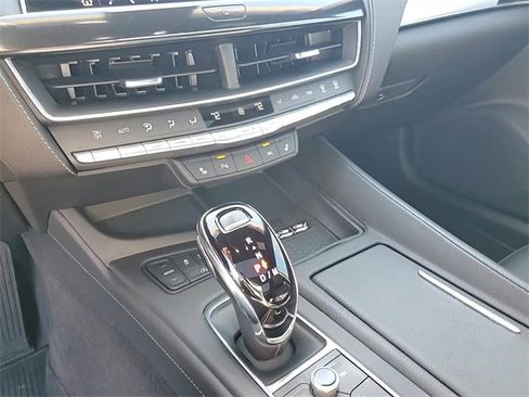 Certified 2023 Cadillac CT5 Luxury w/ Sun And Sound Package image 18