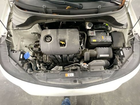 Used 2023 Kia Soul LX w/ LX Technology Package image 26