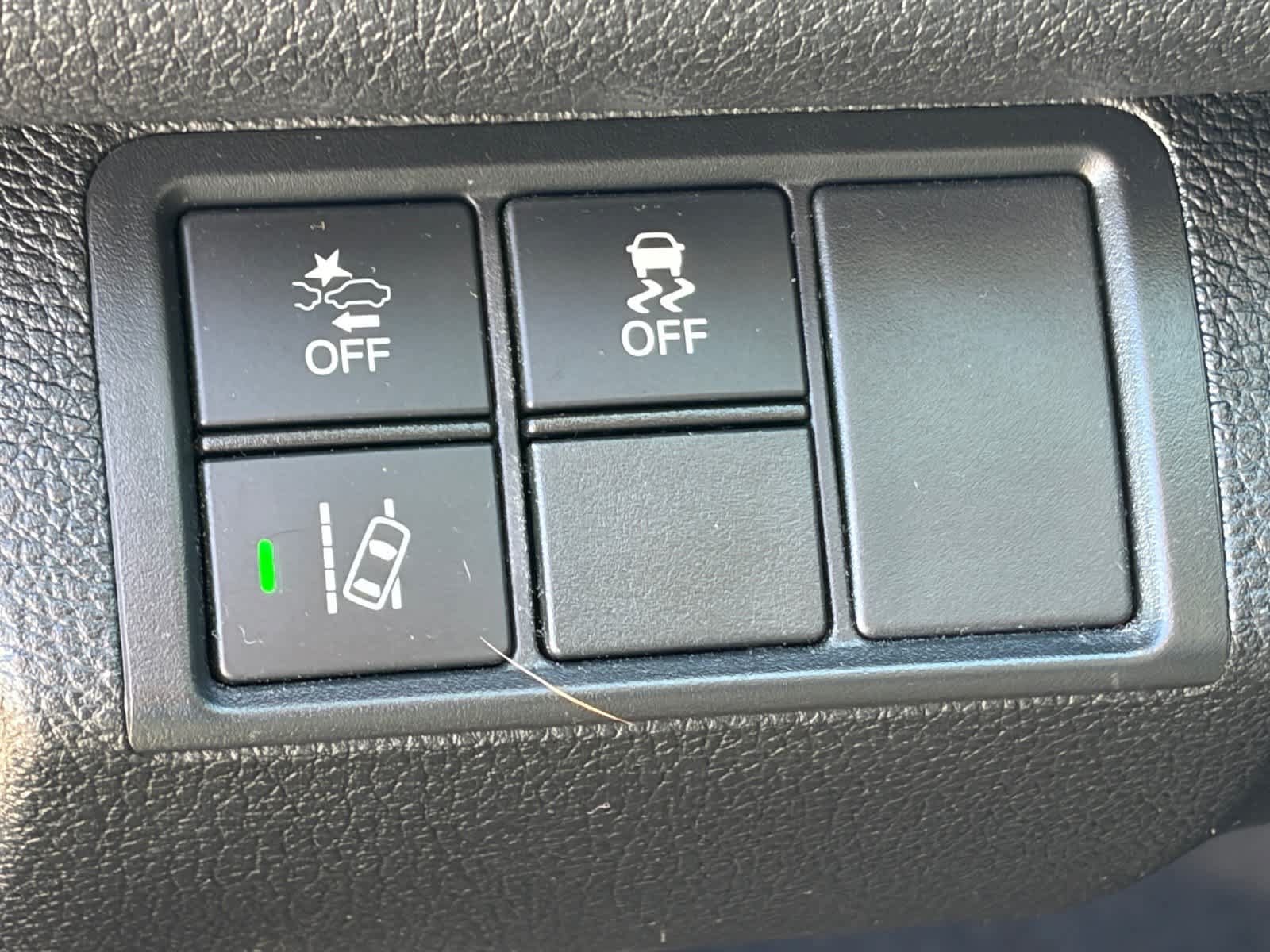 Used 2016 Honda Civic EX image 9