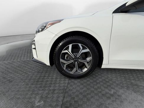 Used 2021 Kia Forte LXS image 14