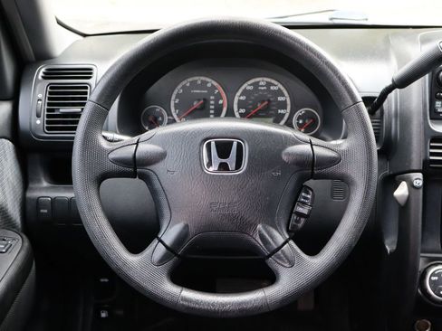 Used 2004 Honda CR-V LX image 19
