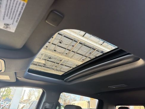 New 2026 Chevrolet Silverado 1500 LT Trail Boss w/ LT Trail Boss Premium Package image 18