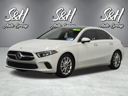 Used 2022 Mercedes-Benz A 220 image 14