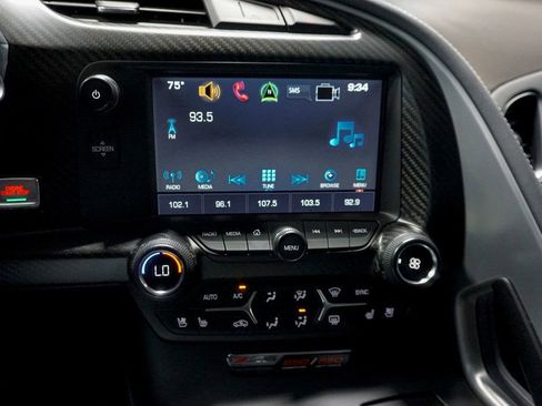 Used 2017 Chevrolet Corvette Z06 RWD image 25