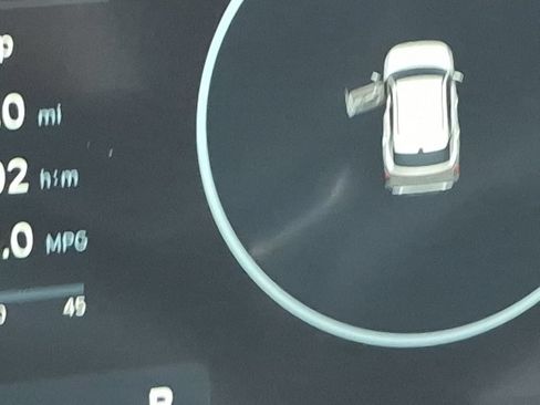 Certified 2024 Hyundai Kona Limited AWD/4WD image 26