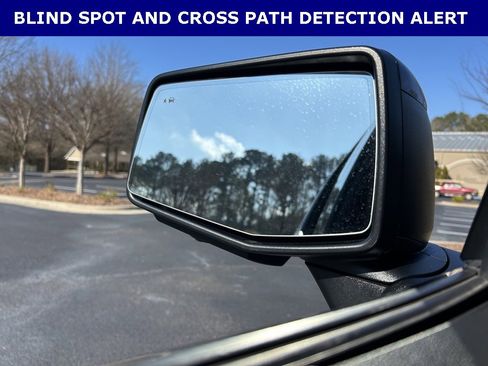 Used 2022 GMC Sierra 1500 AT4X image 8