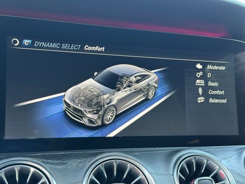 Used 2019 Mercedes-Benz AMG GT 63 S image 56