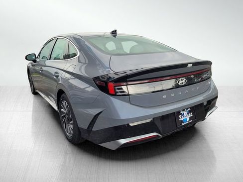 New 2025 Hyundai Sonata SEL image 8