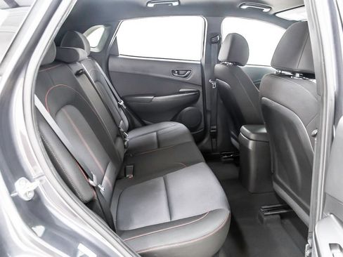 Used 2022 Hyundai Kona N Line FWD image 33
