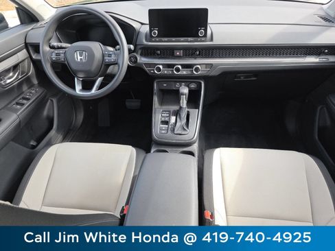 Certified 2024 Honda CR-V EX image 23