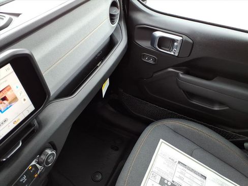 New 2026 Jeep Wrangler Willys image 30