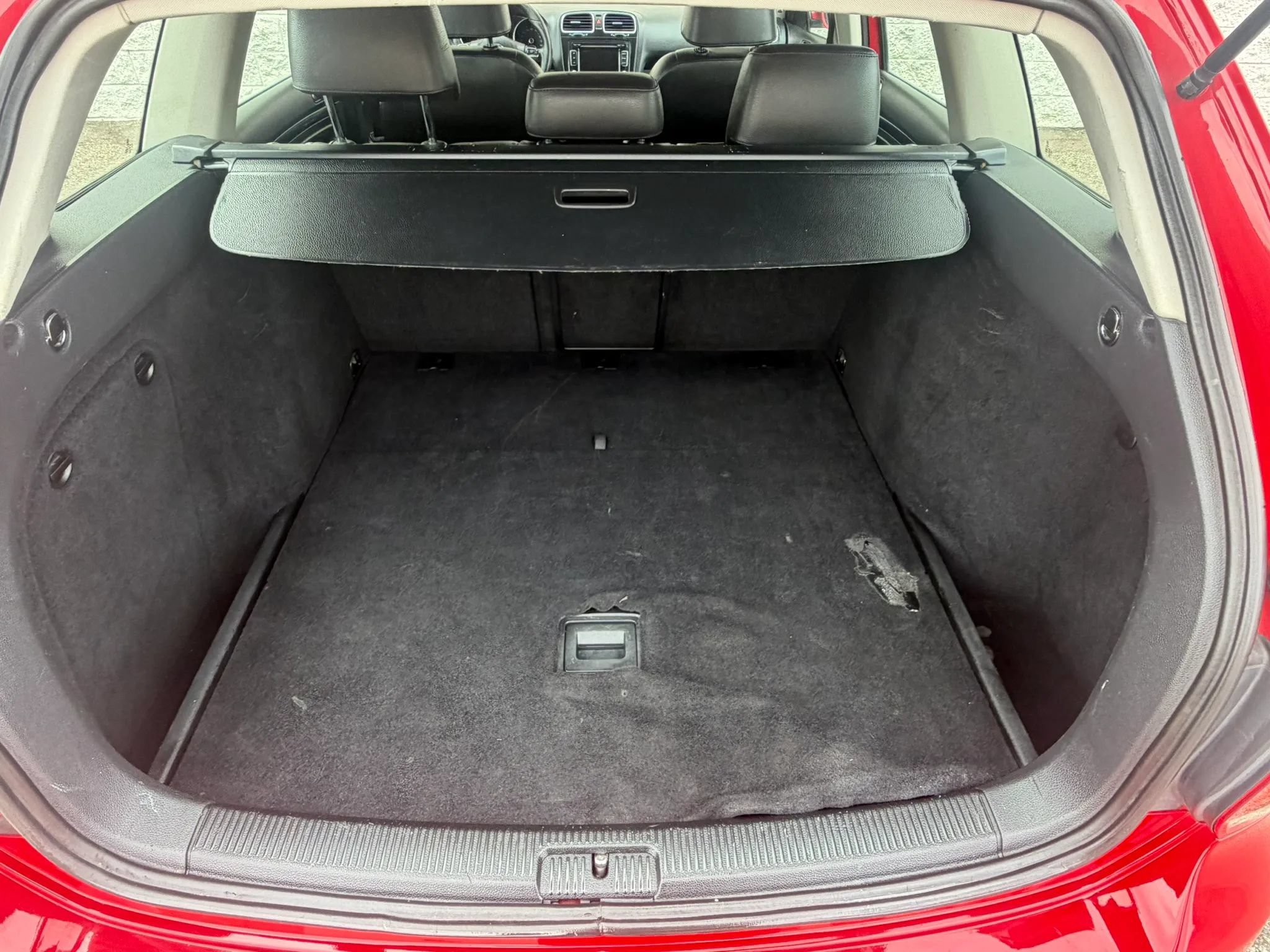 Used 2012 Volkswagen Jetta TDI FWD image 7