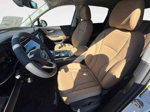 New 2026 Audi Q7 2.0T Premium Plus AWD/4WD image 10