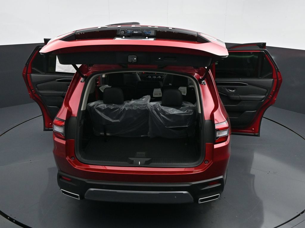 Used 2026 Honda Pilot EX-L image 45