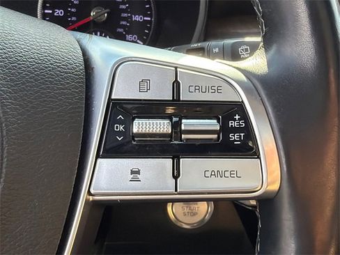 Used 2021 Kia Telluride SX w/ Nightfall Edition Package image 26