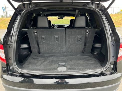 Used 2022 Honda Pilot TrailSport image 13